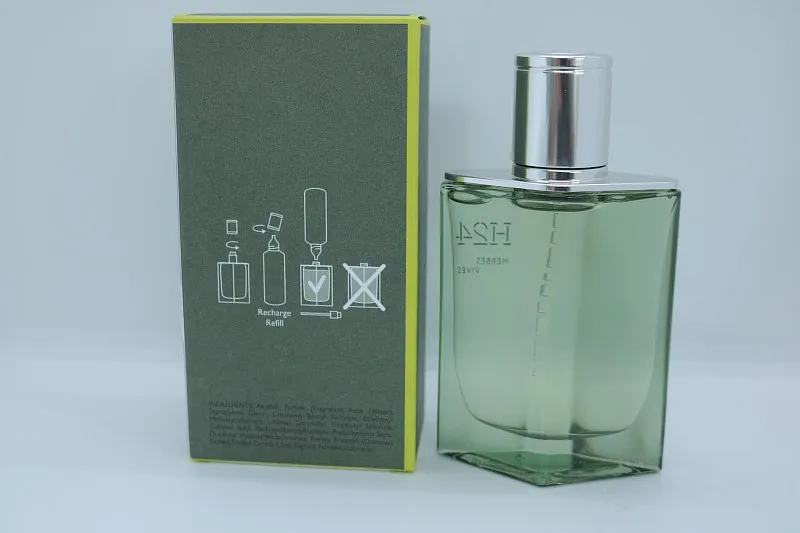 Hermes H24 Herbes Vives