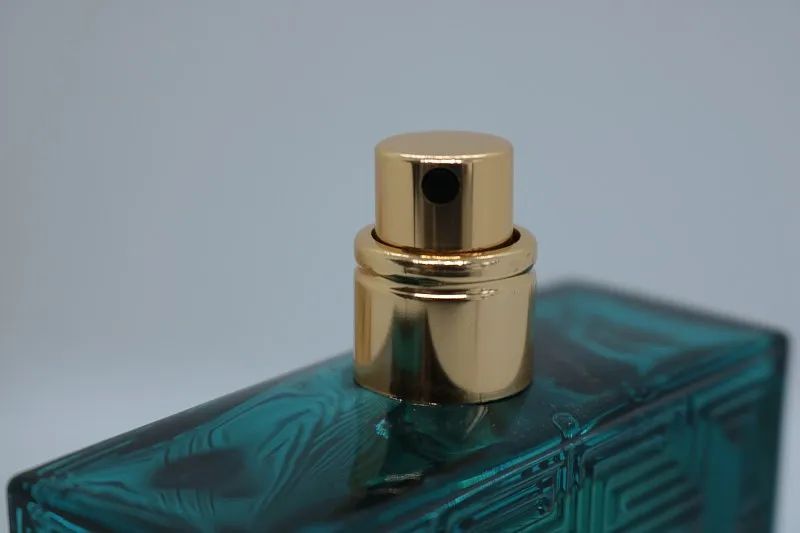 Versace Eros туалетная вода