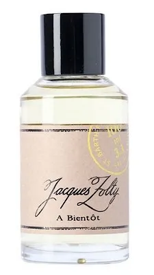 Jacques Zolty A Bientot