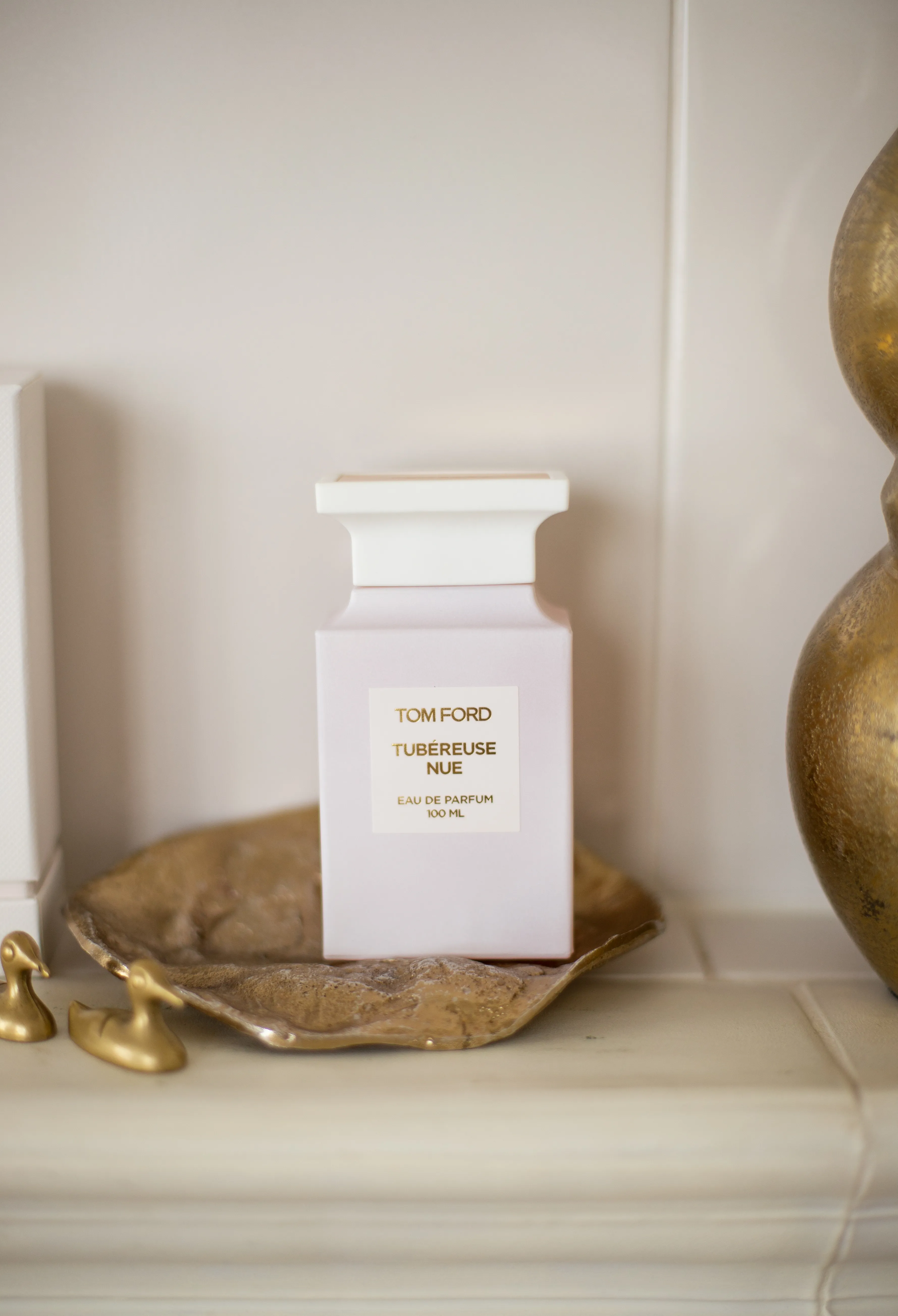 Tom Ford Tubereuse Nue