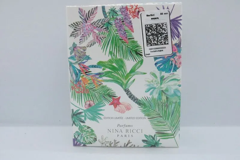 Nina Ricci Chant d'Extase парфюмерная вода