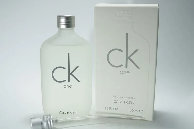Calvin Klein One туалетная вода