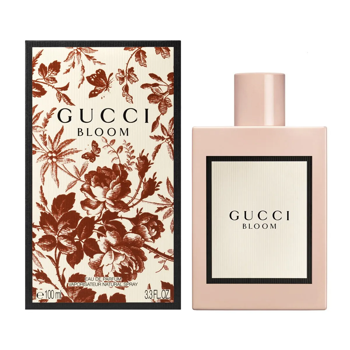 Gucci Bloom