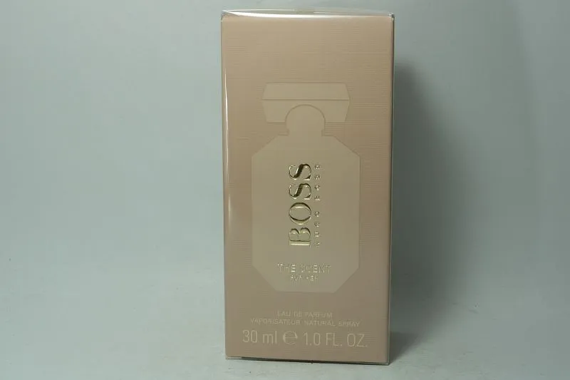 Hugo Boss Boss The Scent For Her парфюмерная вода