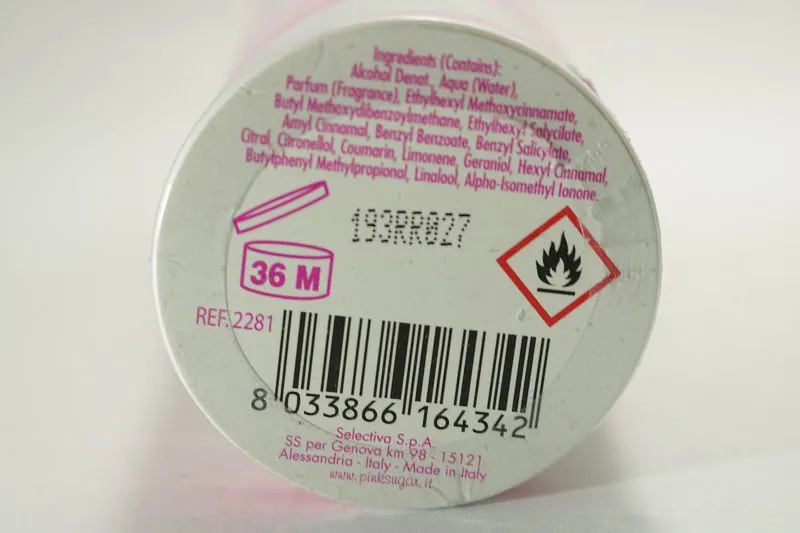 Aquolina Pink Sugar туалетная вода