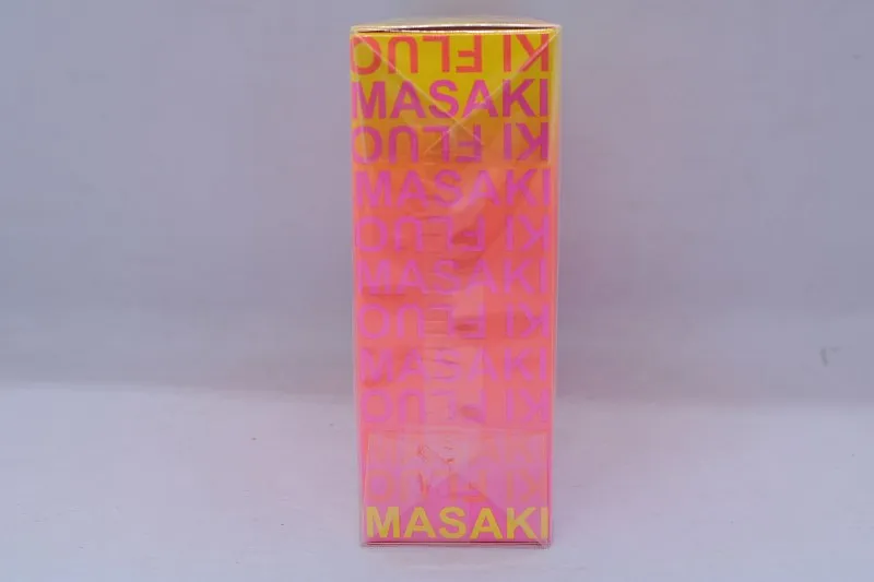Masaki Matsushima Fluo парфюмерная вода