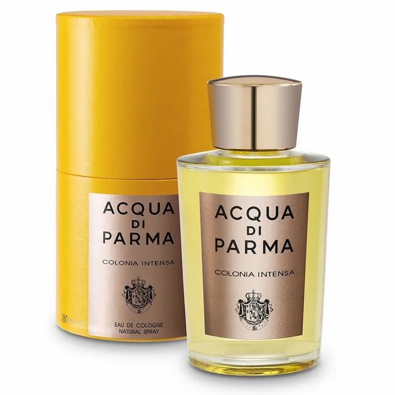 Acqua di Parma Colonia Intensa туалетная вода