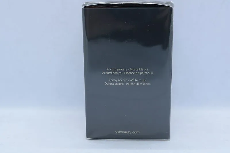 Yves Saint Laurent Mon Paris парфюмерная вода