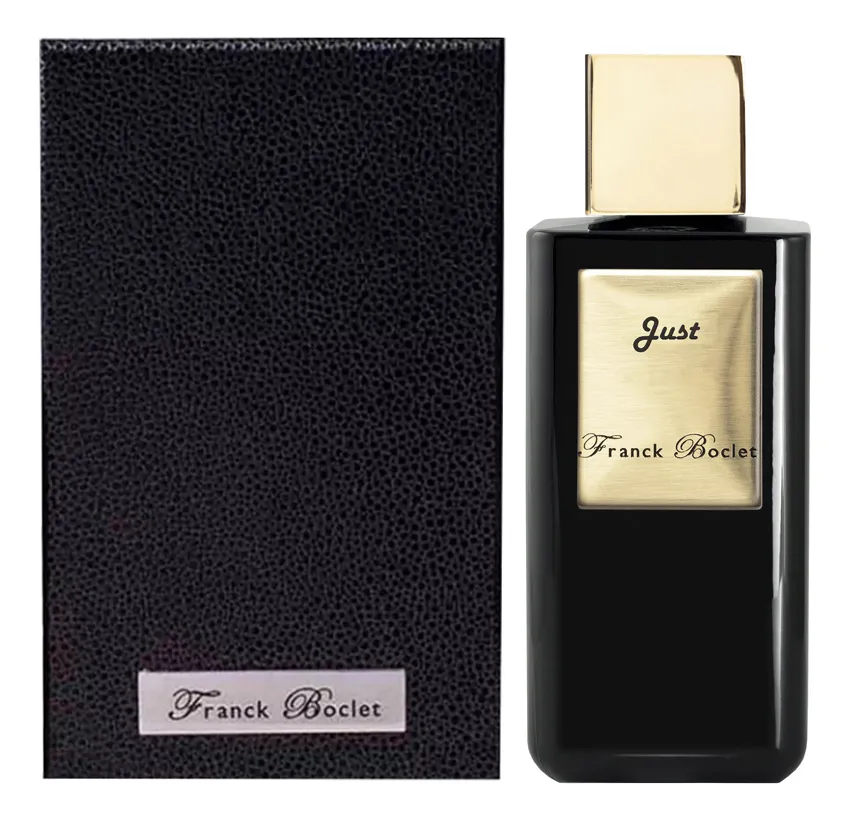 Franck Boclet Just духи