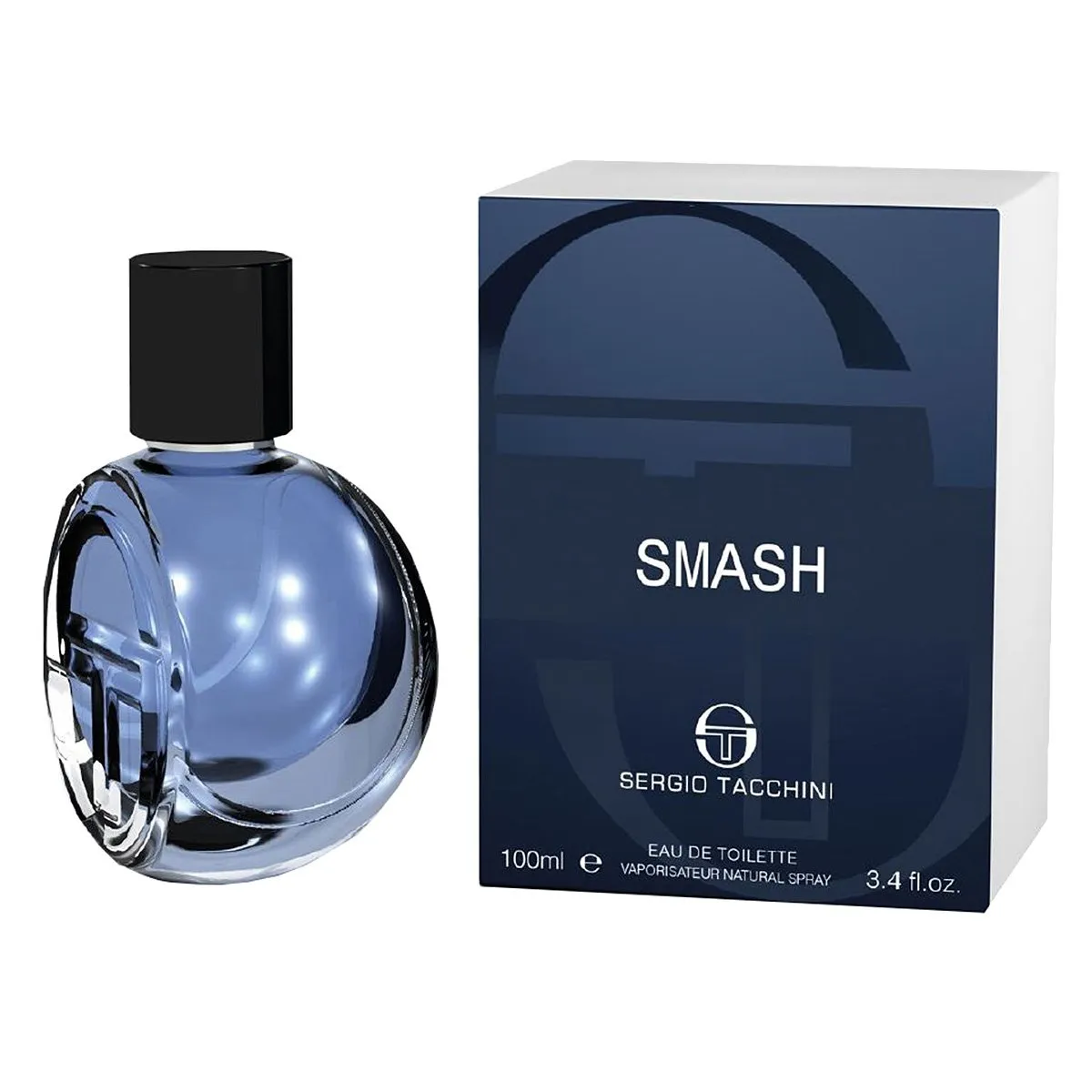 Sergio Tacchini Smash
