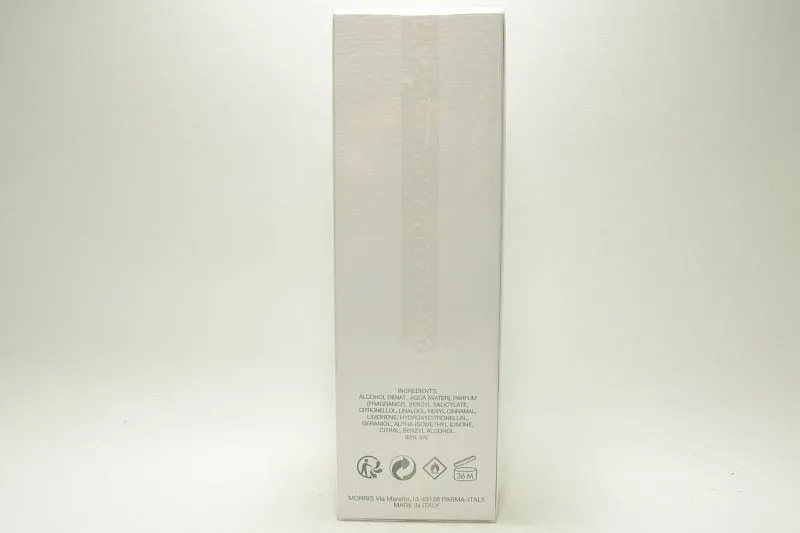 Sergio Tacchini Donna туалетная вода