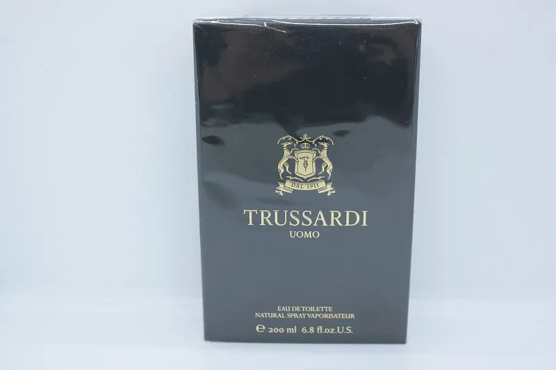Trussardi Uomo туалетная вода