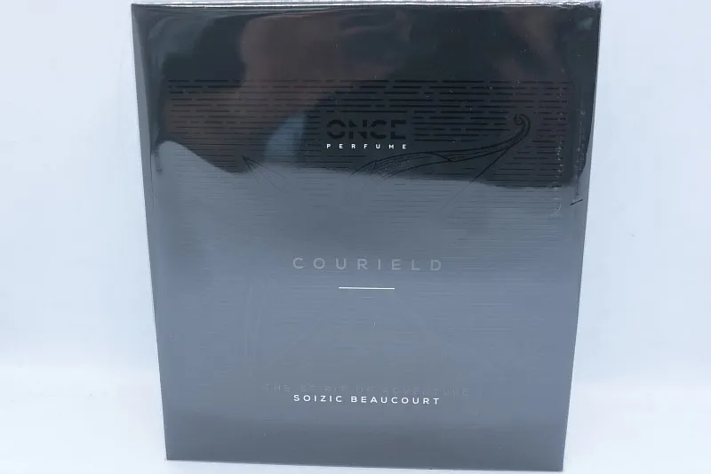 Once Perfume Courield парфюмерная вода