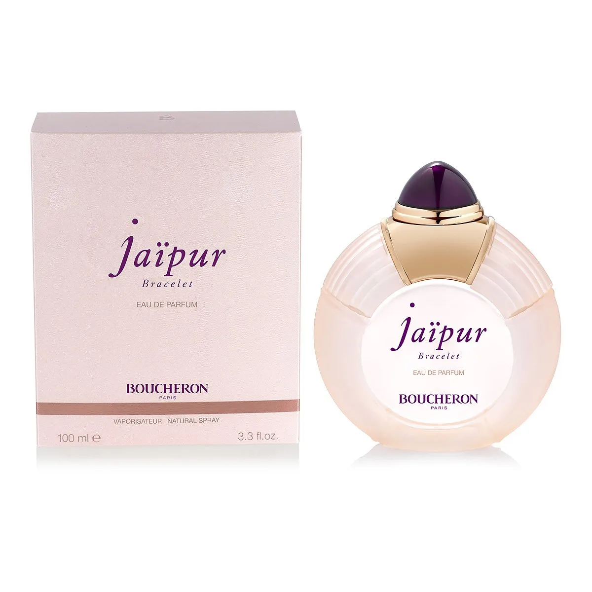 Boucheron Jaipur Bracelet