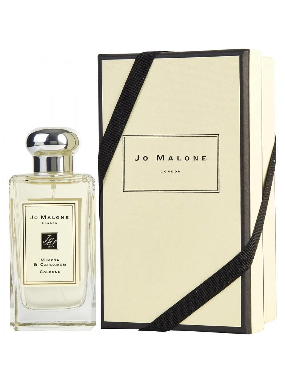Jo Malone Mimosa & Cardamom одеколон