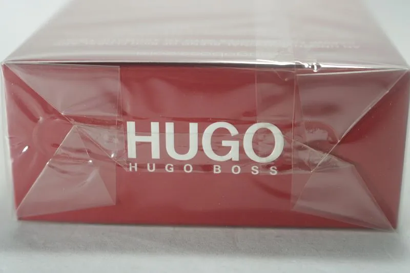 Hugo Boss Hugo Woman парфюмерная вода