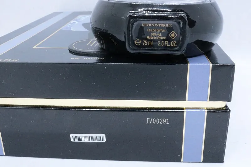 HFC Indian Venus парфюмерная вода