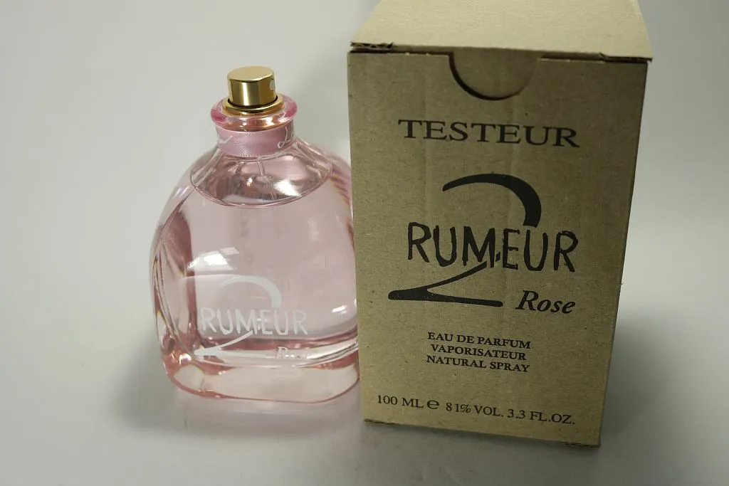 Lanvin Rumeur 2 Rose парфюмерная вода