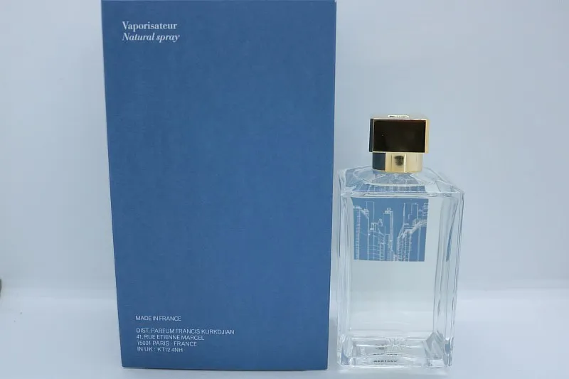 Maison Francis Kurkdjian 724 парфюмерная вода