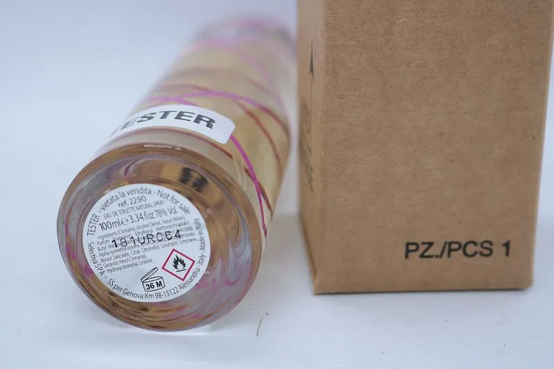 Aquolina Pink Sugar туалетная вода