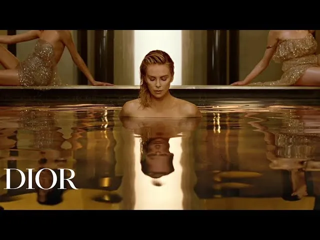 Christian Dior Jadore парфюмерная вода