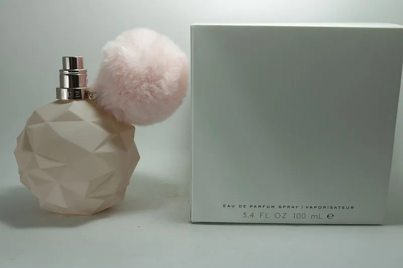 Ariana Grande Sweet Like Candy парфюмерная вода