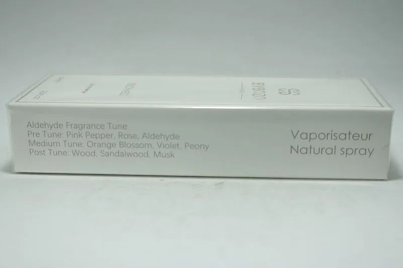 ByBozo Richness парфюмерная вода