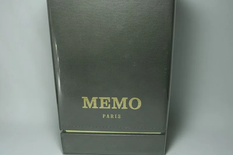 Memo Argentina парфюмерная вода