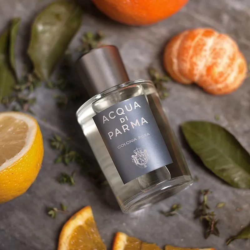 Acqua di Parma Colonia Pura туалетная вода