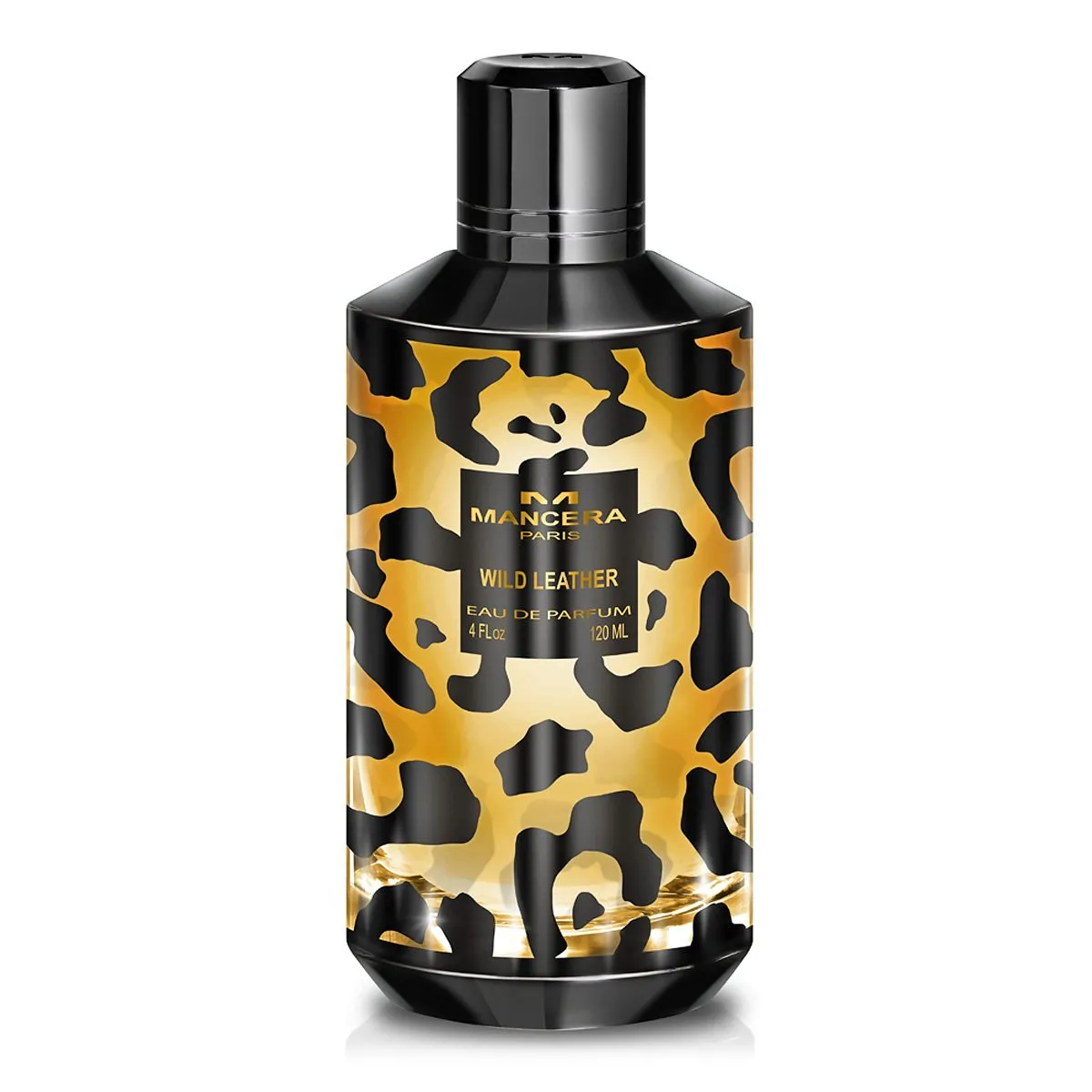 Mancera Wild Leather