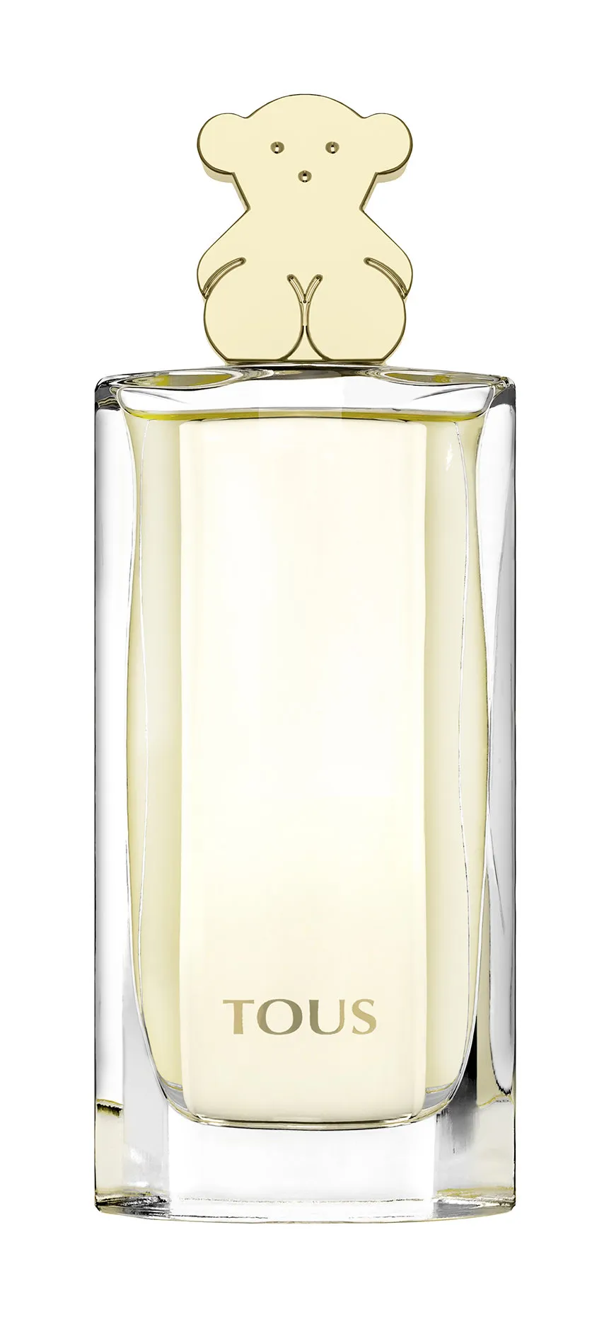 Tous Tous Gold