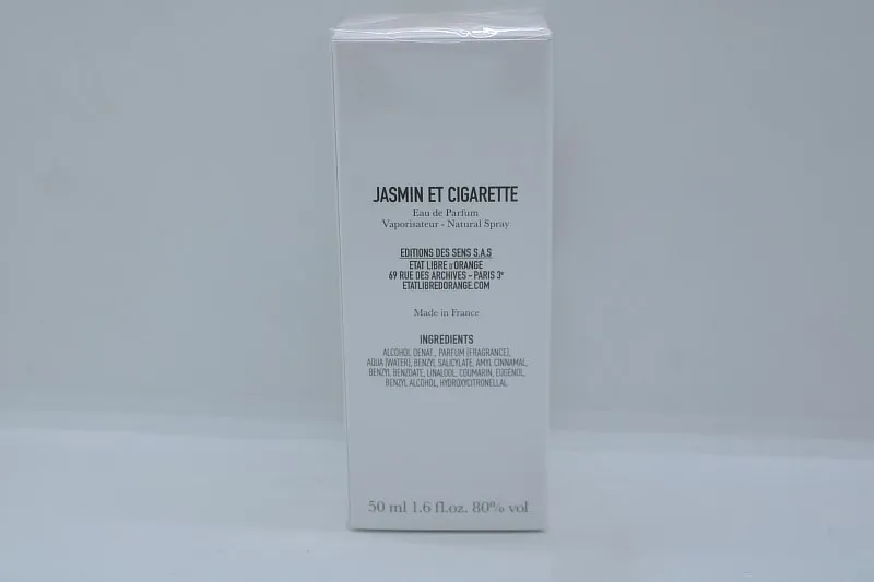 Etat Libre d`Orange Jasmin Et Cigarette парфюмерная вода