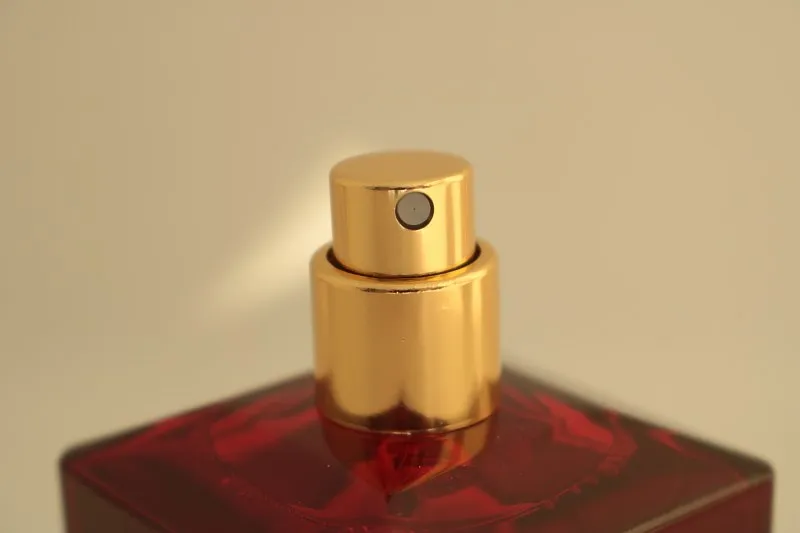 Maison Francis Kurkdjian Baccarat Rouge 540 духи