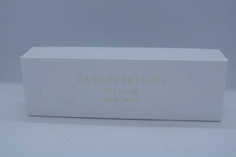 Zarkoperfume The Muse