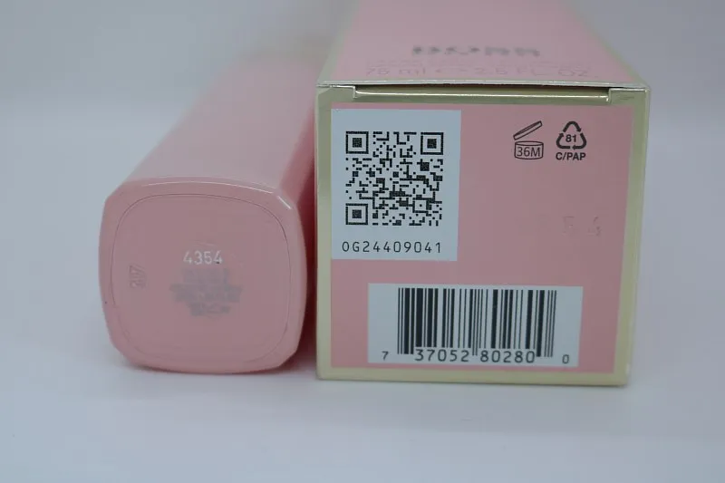 Hugo Boss Ma Vie Pour Femme парфюмерная вода