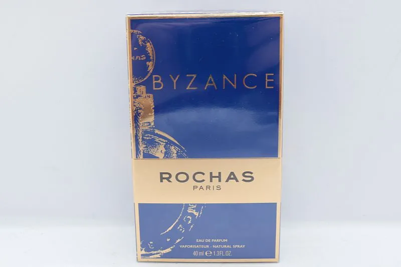 Rochas Byzance 2019 парфюмерная вода