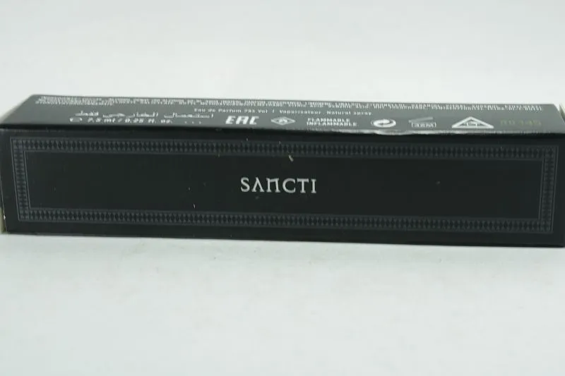 Les Liquides Imaginaires Sancti парфюмерная вода