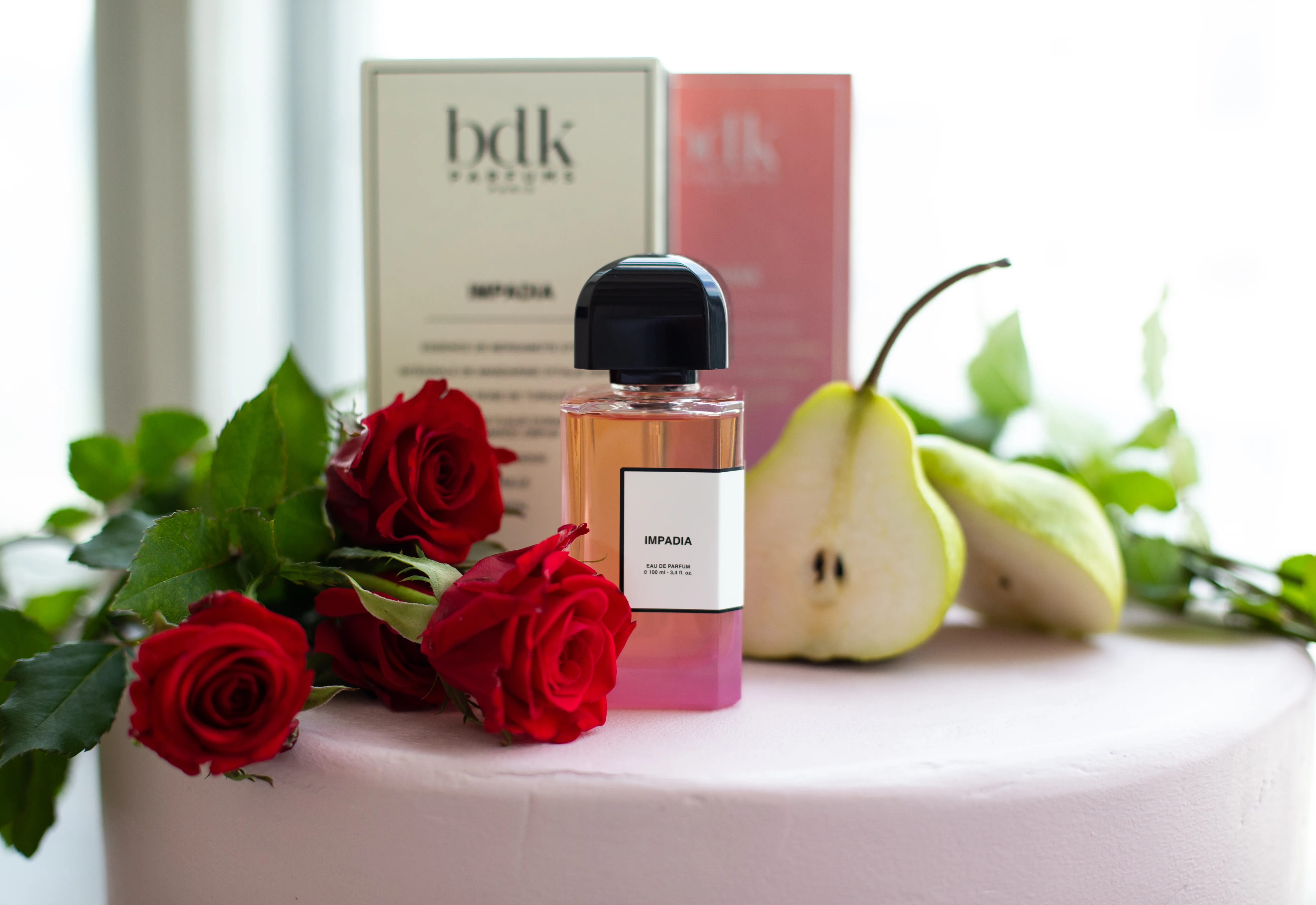 BDK Parfums Impadia
