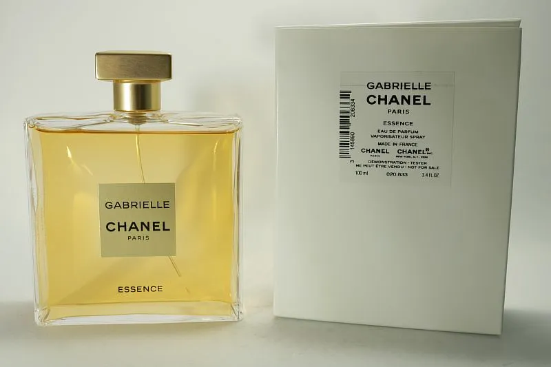 Gabrielle Chanel Essence парфюмерная вода