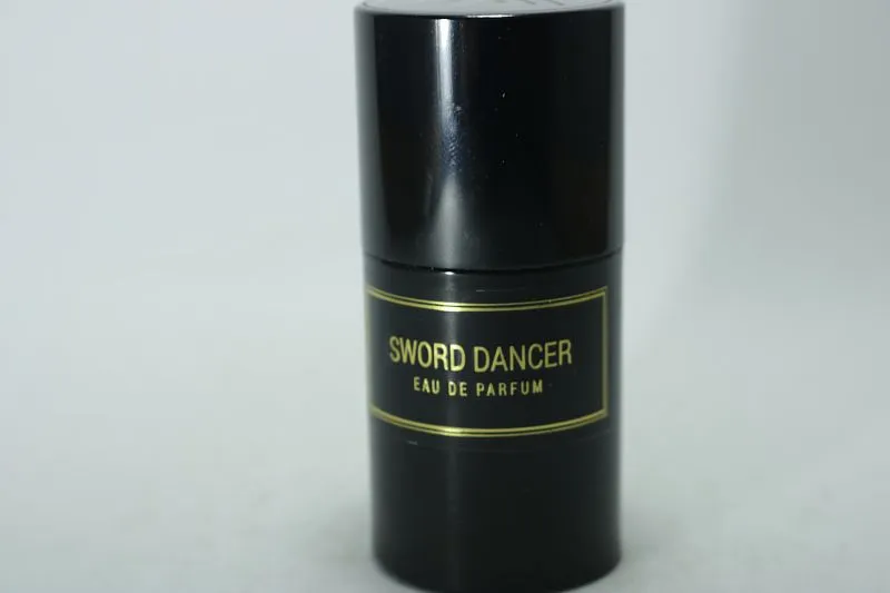 HFC Sword Dancer парфюмерная вода