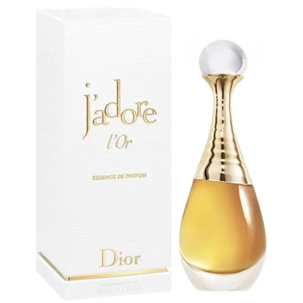Christian Dior J'adore L'Or