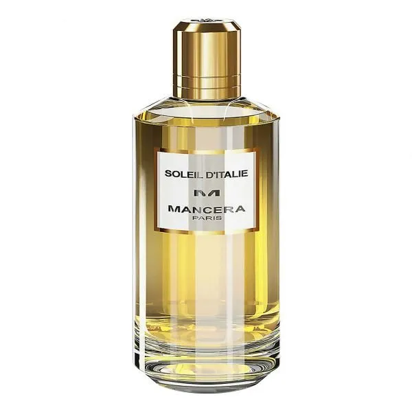 Mancera Soleil D‘Italie