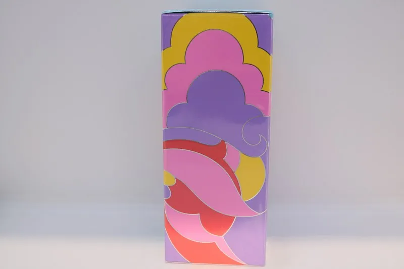 Anna Sui Fantasia Pop Surprise Blue Red