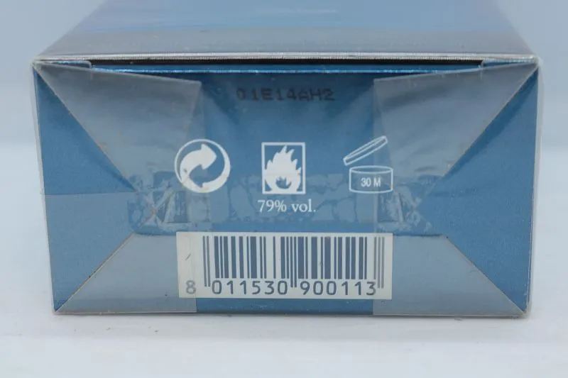 Gianfranco Ferre Acqua Azzurra туалетная вода