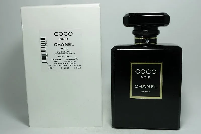 Chanel Coco Noir парфюмерная вода