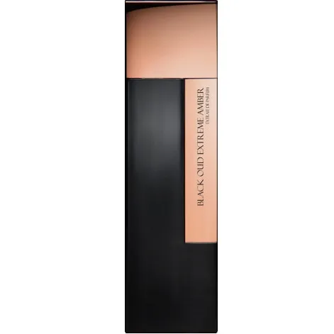 LM Parfums Black Oud Extreme Amber духи