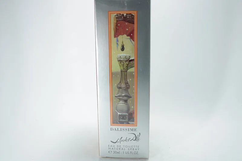 Salvador Dali Dalissime туалетная вода