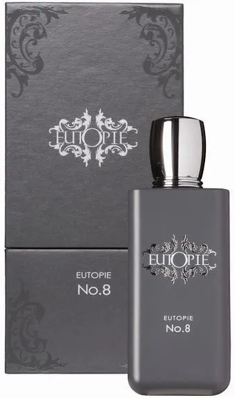 Eutopie No. 8 парфюмерная вода