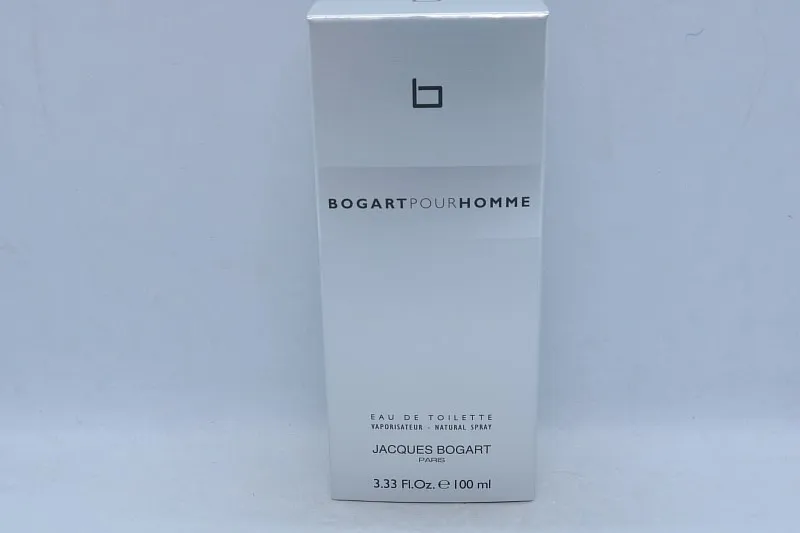 Jacques Bogart Pour Homme туалетная вода