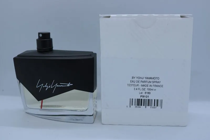 Yohji Yamamoto I m not going to disturb you Femme